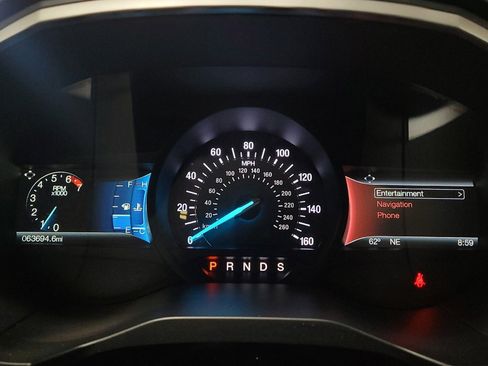 Used 2018 Ford Edge SEL w/ Equipment Group 201A FWD image 23