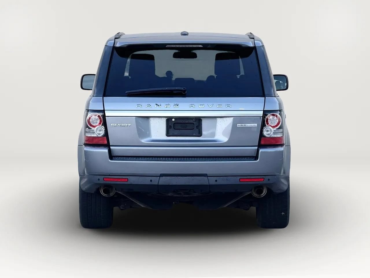 Used 2012 Land Rover Range Rover Sport HSE LUX AWD/4WD image 6