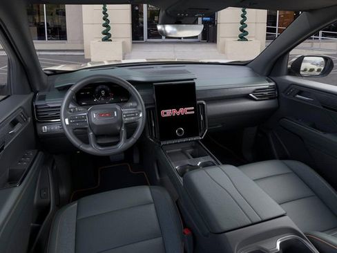 New 2026 GMC Acadia AT4 w/ Luxury Package AWD/4WD image 15