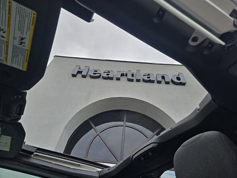 New 2026 Jeep Wrangler Unlimited Sport AWD/4WD image 75