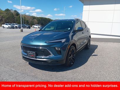 New 2026 Buick Encore GX Sport Touring