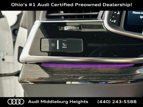 Certified 2026 Audi Q8 Premium Plus AWD/4WD image 18