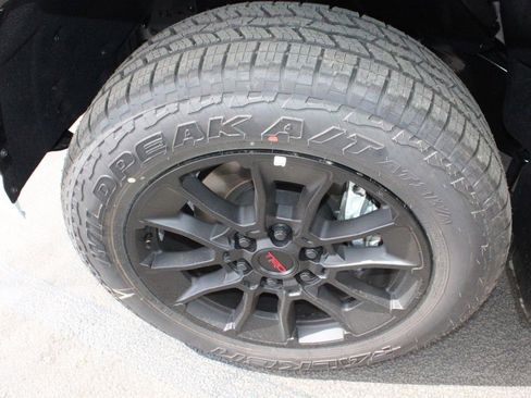 New 2026 Toyota Tundra 1794 Edition AWD/4WD image 65