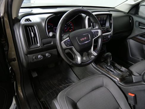 Used 2016 GMC Canyon SLE w/ SLE Convenience Package AWD/4WD image 11