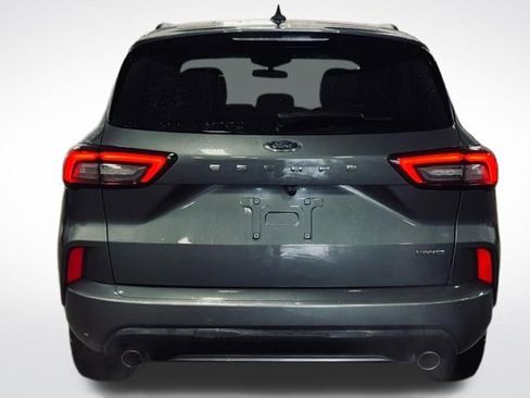 Used 2024 Ford Escape ST-Line image 9
