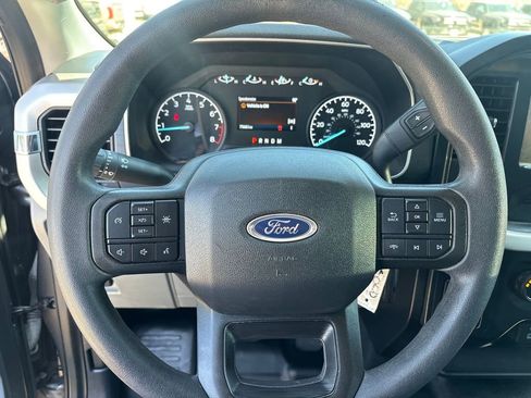 Used 2021 Ford F150 XL w/ Equipment Group 101A High image 10