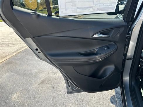 New 2026 Buick Encore GX Preferred w/ Comfort Package image 22