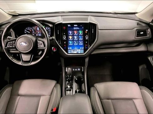 Used 2025 Subaru Ascent Onyx Edition w/ Popular Package #2 AWD/4WD image 18