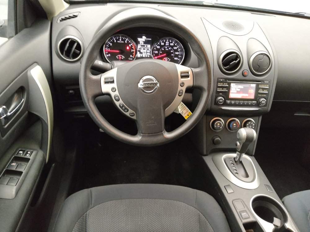 Used 2015 Nissan Rogue S w/ Convenience Package AWD/4WD image 22