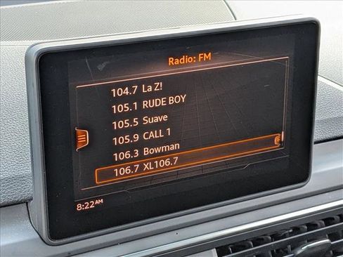 Used 2019 Audi A5 2.0T Premium w/ Convenience Package image 12