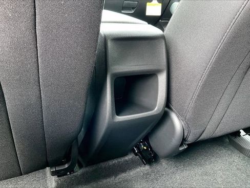 New 2026 Chevrolet Trax LS image 18