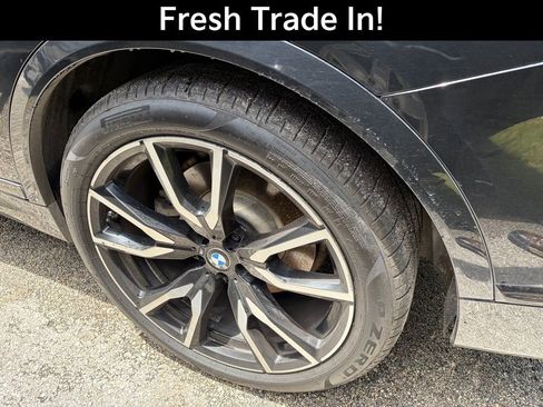 Used 2019 BMW X7 xDrive40i w/ Premium Package AWD/4WD image 6