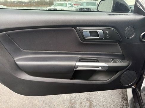 Used 2022 Ford Mustang Coupe w/ Equipment Group 101A image 18