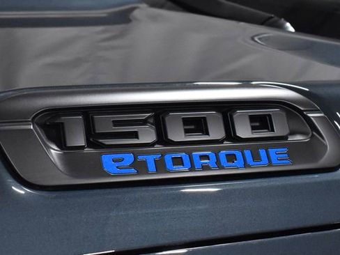 New 2026 RAM 1500 Big Horn image 33