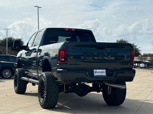 New 2026 RAM 2500 Lone Star image 9