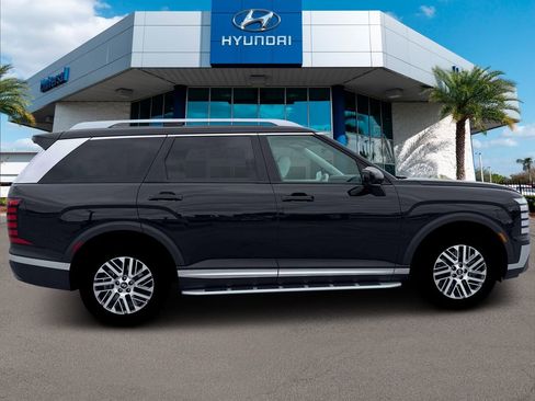 New 2026 Hyundai Palisade SEL image 10