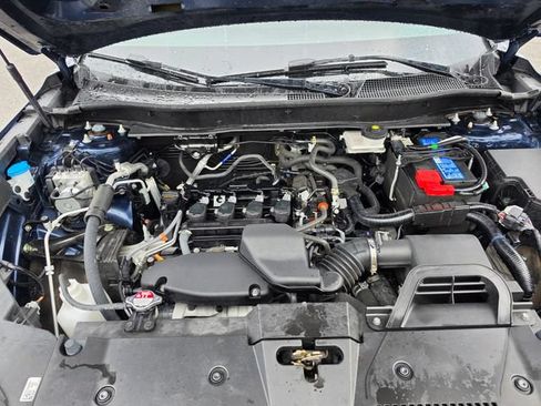 Used 2024 Honda CR-V EX-L image 23