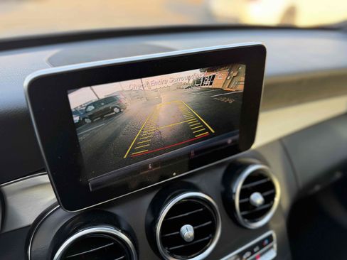 Used 2018 Mercedes-Benz C 300 Sedan w/ Multimedia Package image 27