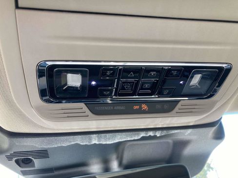 New 2025 Lincoln Corsair Reserve w/ Jet Appearance Package image 30