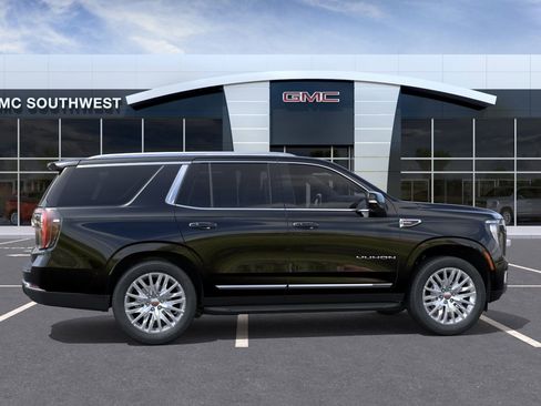 New 2026 GMC Yukon Elevation image 5
