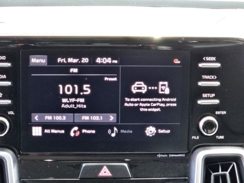 Used 2021 Kia Sorento S w/ Panoramic Sunroof Package image 37