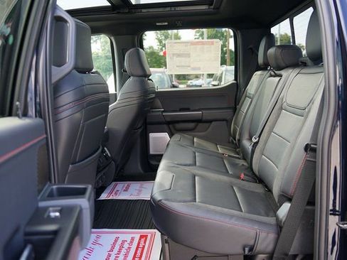 New 2025 Ford F150 Raptor AWD/4WD image 8
