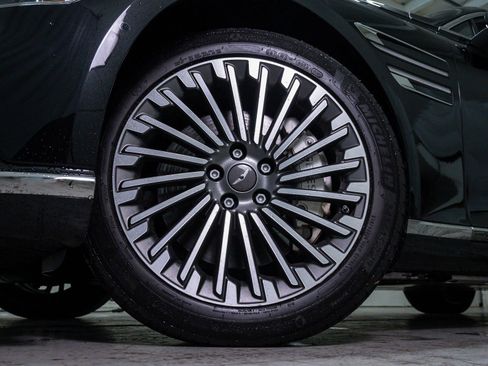 Used 2024 Genesis G80 w/ Prestige Package image 6