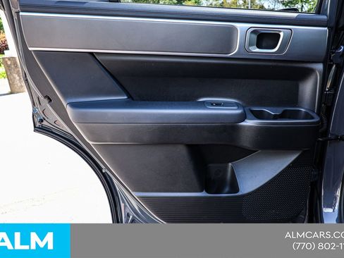 Used 2025 Hyundai Santa Fe SE image 31