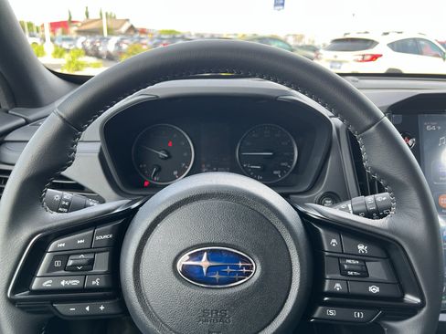 Used 2026 Subaru Forester Premium AWD/4WD image 11
