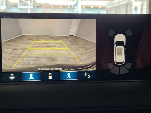 Used 2022 Acura MDX A-Spec image 23