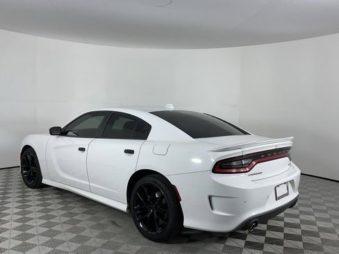 Used 2022 Dodge Charger GT image 7