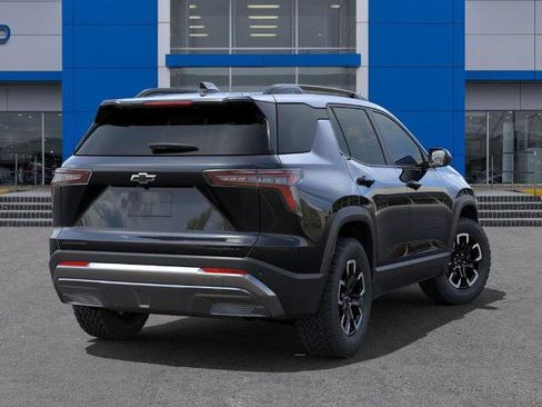 New 2026 Chevrolet Equinox ACTIV w/ Convenience Package III image 4