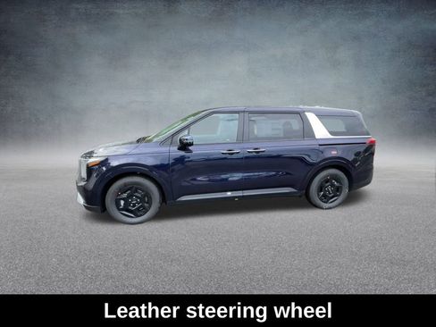 Used 2026 Kia Carnival image 11