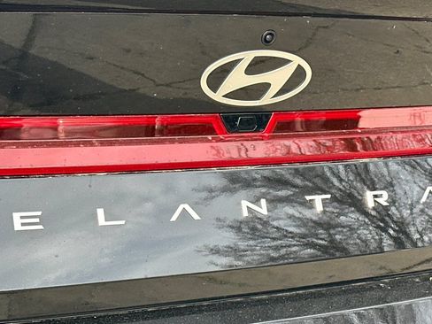 Used 2026 Hyundai Elantra Sport FWD image 28