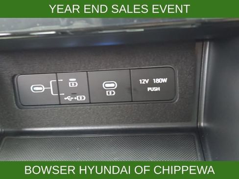 New 2026 Hyundai Sonata SE image 10