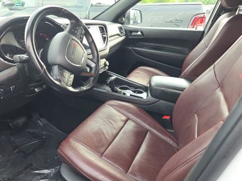 Used 2024 Dodge Durango GT AWD/4WD image 3