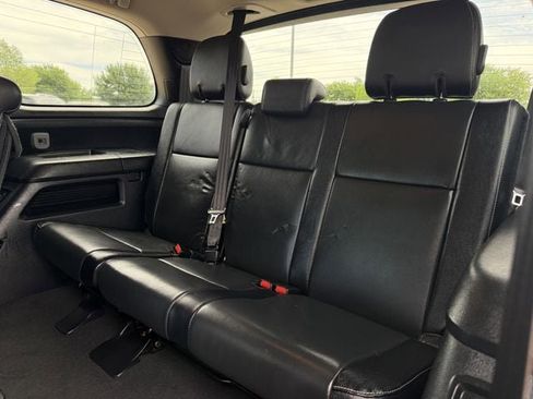 Used 2021 Toyota Sequoia TRD Sport w/ TRD Sport Premium Package AWD/4WD image 30