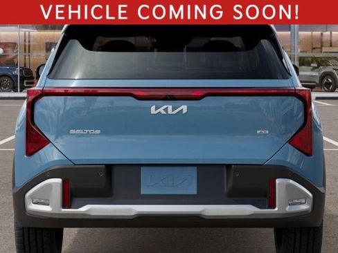 New 2027 Kia Seltos S AWD/4WD image 13