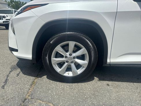 Used 2016 Lexus RX 350 FWD w/ Premium Package image 17