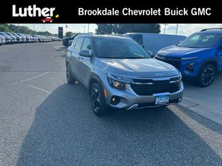 Used 2024 Kia Seltos EX AWD/4WD video 1