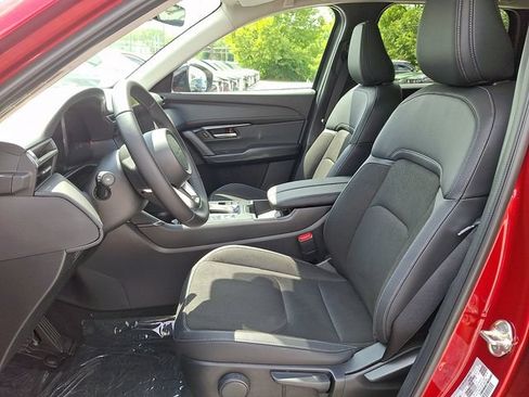 New 2026 MAZDA CX-5 Select AWD/4WD image 10