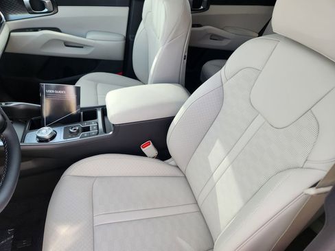 New 2026 Kia Sorento EX image 8