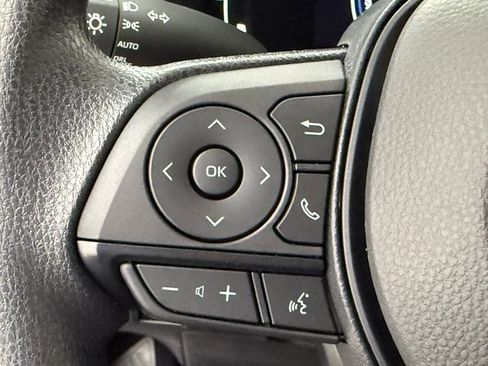 New 2026 Toyota Corolla LE image 11