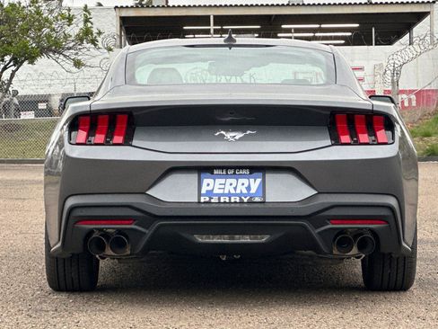New 2026 Ford Mustang Premium image 5