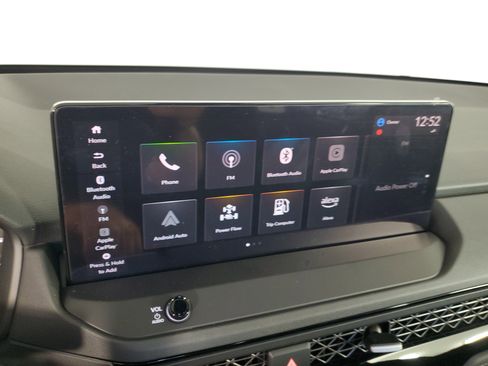 New 2026 Honda Accord Sport image 21