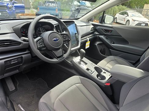 New 2025 Subaru Crosstrek 2.5i Premium image 12