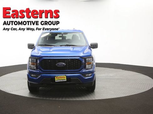 Used 2023 Ford F150 XL w/ STX Appearance Package AWD/4WD image 53