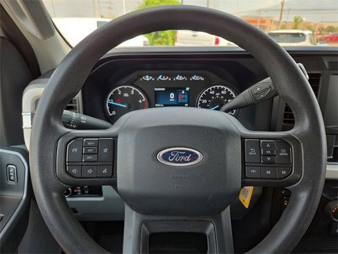 Used 2024 Ford F350 XLT image 17