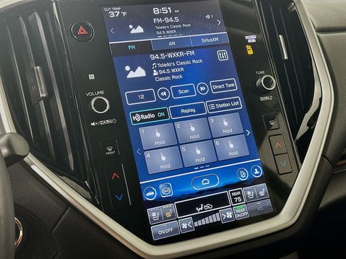 Certified 2024 Subaru Ascent Touring image 21