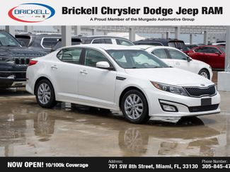 Used 2014 Kia Optima EX w/ Paint Protection Film Package video 3